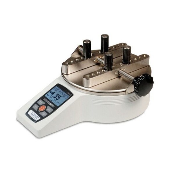 Mark-10 Cap Torque Tester, 100 lbFin x 0.05 lbFin MTT01-100 - main